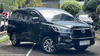 TOYOTA INNOVA INNOVA 2.0 V AT BENSIN (REBORN) AT 2022